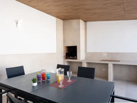 Villa Nómada : 7 chambres, piscine privée, 14 pers. : photo 26
