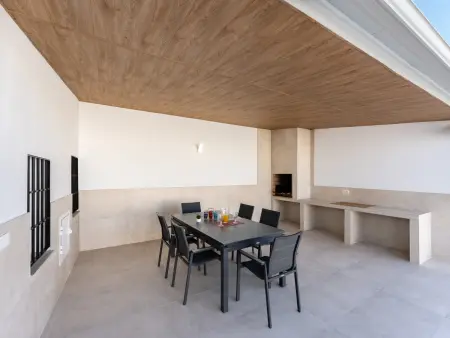 Villa Nómada : 7 chambres, piscine privée, 14 pers. : photo 28