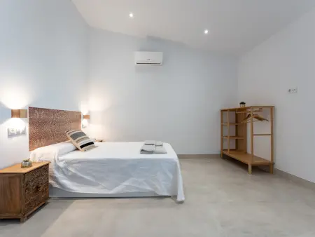 Villa Nómada : 7 chambres, piscine privée, 14 pers. : photo 29