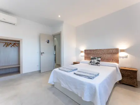 Villa Nómada : 7 chambres, piscine privée, 14 pers. : photo 31