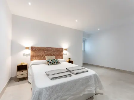 Villa Nómada : 7 chambres, piscine privée, 14 pers. : photo 34