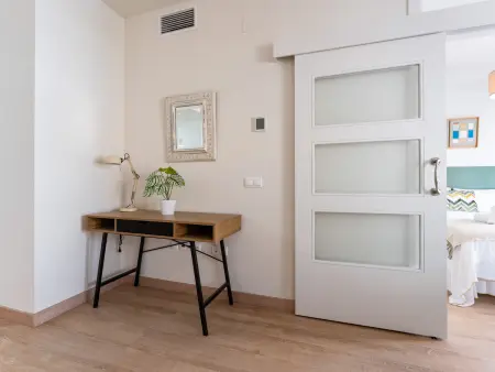 Appartement 1 chambre, 60 m² à Málaga avec terrasse : photo 6