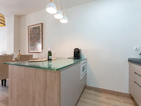 Appartement 1 chambre, 60 m² à Málaga avec terrasse : photo 9
