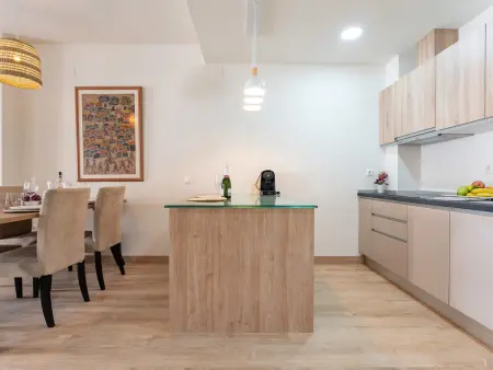 Appartement 1 chambre, 60 m² à Málaga avec terrasse : photo 10