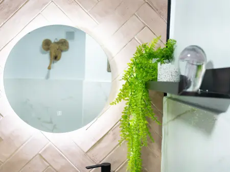 Studio rénové 43 m² avec piscine à Torremolinos : photo 15