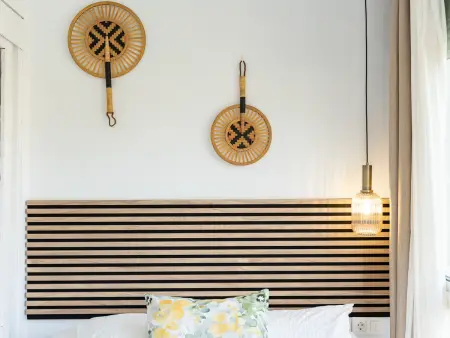 Studio rénové 43 m² avec piscine à Torremolinos : photo 19