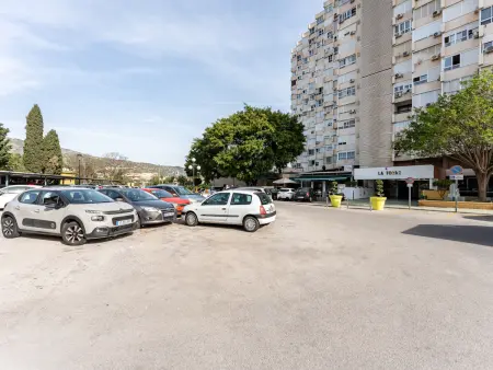 Studio rénové 43 m² avec piscine à Torremolinos : photo 23