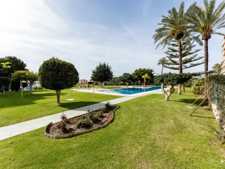 Studio rénové 43 m² avec piscine à Torremolinos : photo 25