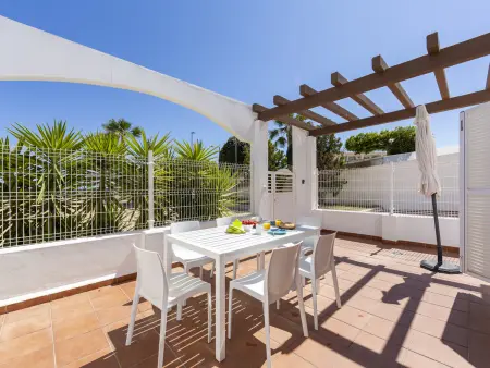 Mojácar Breeze - Appartement 4 pers. vue mer : photo 2