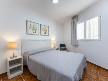 Mojácar Breeze - Appartement 4 pers. vue mer : photo 4