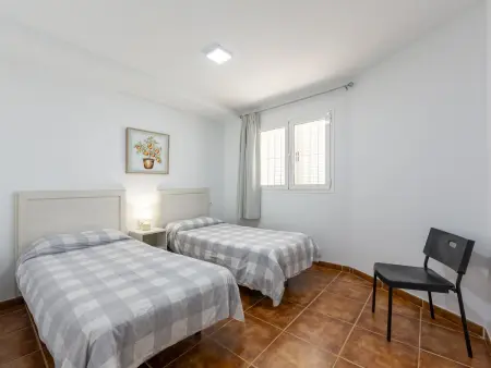Mojácar Breeze - Appartement 4 pers. vue mer : photo 5