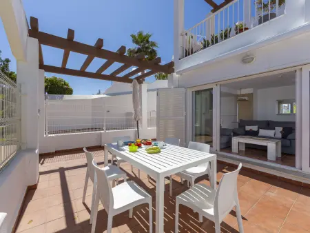 Mojácar Breeze - Appartement 4 pers. vue mer : photo 7