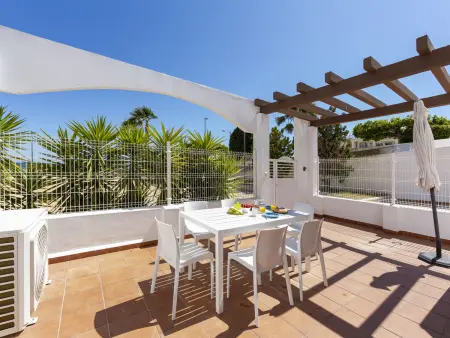 Mojácar Breeze - Appartement 4 pers. vue mer : photo 9