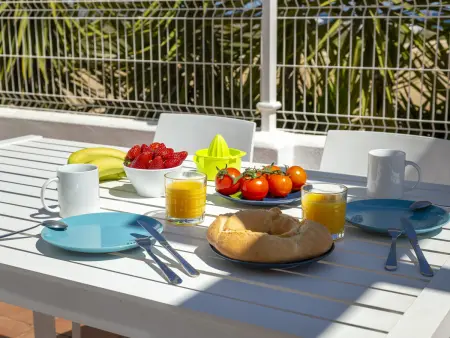 Mojácar Breeze - Appartement 4 pers. vue mer : photo 10