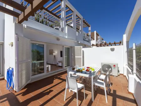 Mojácar Breeze - Appartement 4 pers. vue mer : photo 11