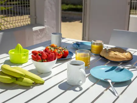 Mojácar Breeze - Appartement 4 pers. vue mer : photo 12