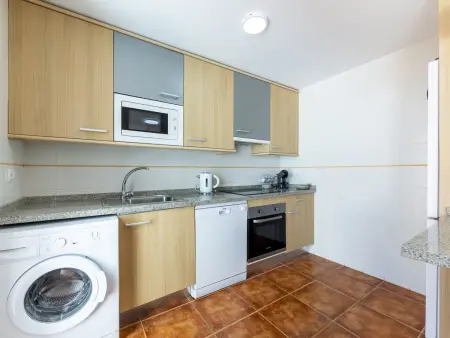 Mojácar Breeze - Appartement 4 pers. vue mer : photo 17