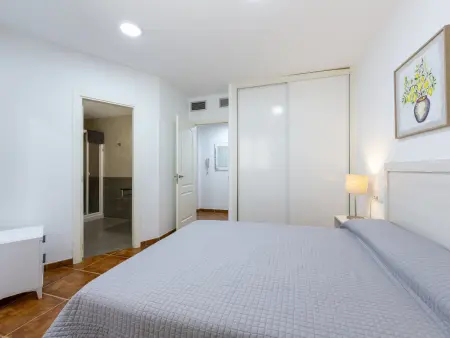 Mojácar Breeze - Appartement 4 pers. vue mer : photo 18