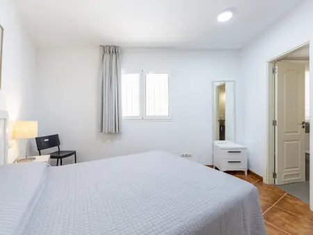 Mojácar Breeze - Appartement 4 pers. vue mer : photo 19