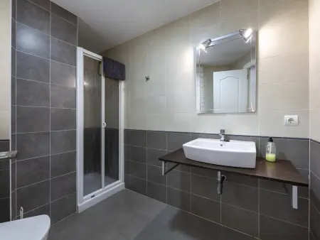 Mojácar Breeze - Appartement 4 pers. vue mer : photo 20
