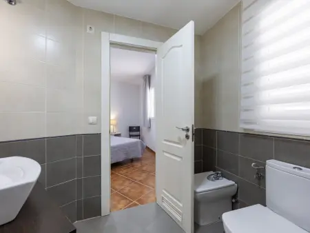 Mojácar Breeze - Appartement 4 pers. vue mer : photo 21