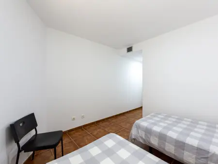 Mojácar Breeze - Appartement 4 pers. vue mer : photo 23