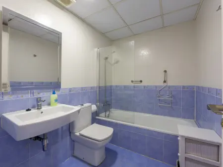 Mojácar Breeze - Appartement 4 pers. vue mer : photo 24