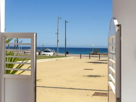 Mojácar Breeze - Appartement 4 pers. vue mer : photo 25