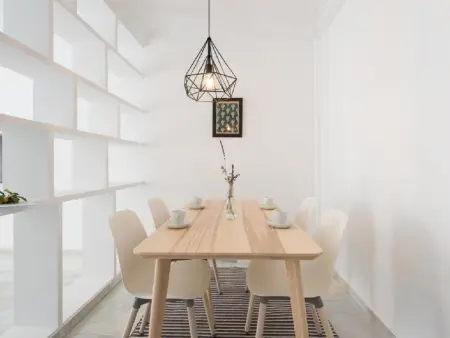 Appartement Rue Mármoles, vue Église San Pablo : photo 2