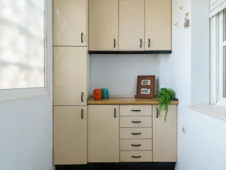 Appartement Rue Mármoles, vue Église San Pablo : photo 3