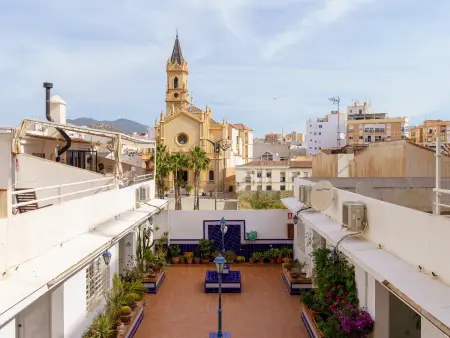 Appartement Rue Mármoles, vue Église San Pablo : photo 4