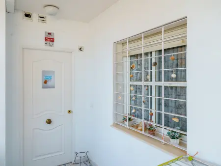 Appartement Rue Mármoles, vue Église San Pablo : photo 5
