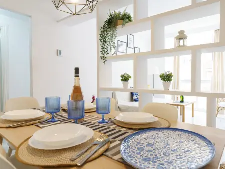 Appartement Rue Mármoles, vue Église San Pablo : photo 6