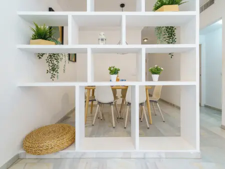 Appartement Rue Mármoles, vue Église San Pablo : photo 14