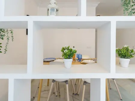 Appartement Rue Mármoles, vue Église San Pablo : photo 15