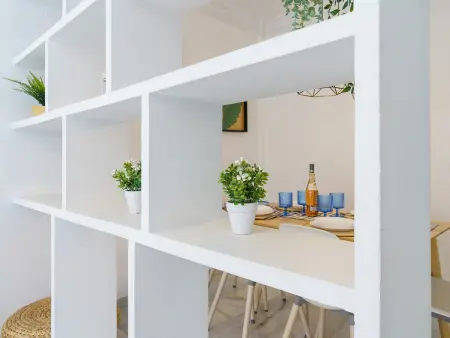 Appartement Rue Mármoles, vue Église San Pablo : photo 16