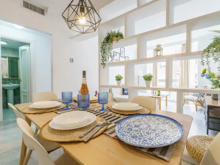 Appartement Rue Mármoles, vue Église San Pablo : photo 18