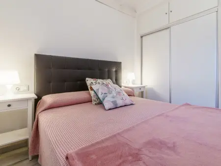 Appartement Rue Mármoles, vue Église San Pablo : photo 20