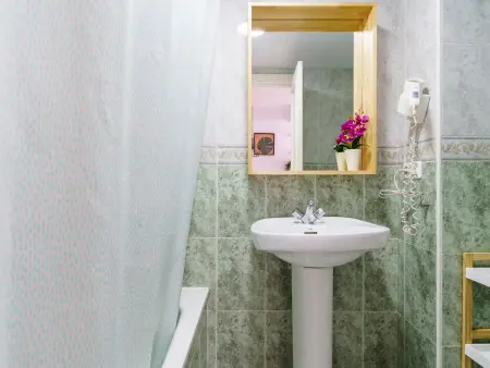 Appartement Rue Mármoles, vue Église San Pablo : photo 21