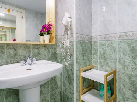 Appartement Rue Mármoles, vue Église San Pablo : photo 22