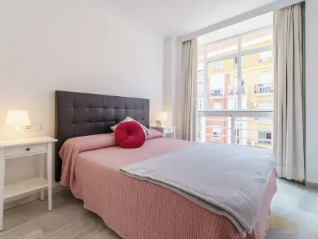 Appartement Rue Mármoles, vue Église San Pablo : photo 23