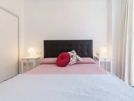Appartement Rue Mármoles, vue Église San Pablo : photo 24
