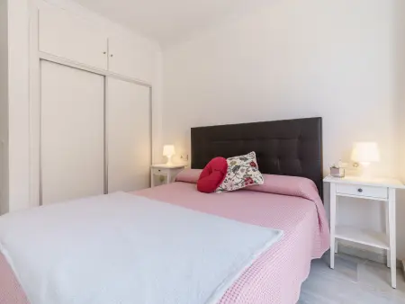 Appartement Rue Mármoles, vue Église San Pablo : photo 25