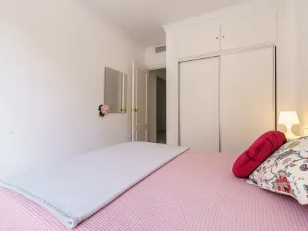 Appartement Rue Mármoles, vue Église San Pablo : photo 26