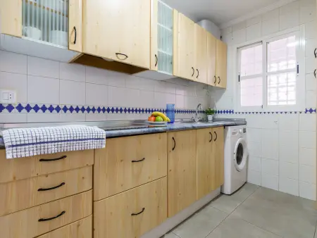 Appartement Rue Mármoles, vue Église San Pablo : photo 27