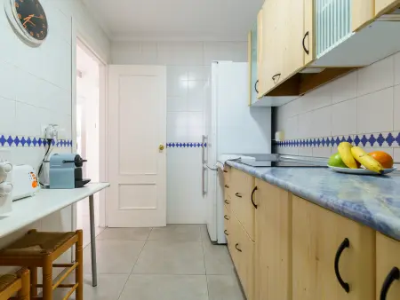 Appartement Rue Mármoles, vue Église San Pablo : photo 28