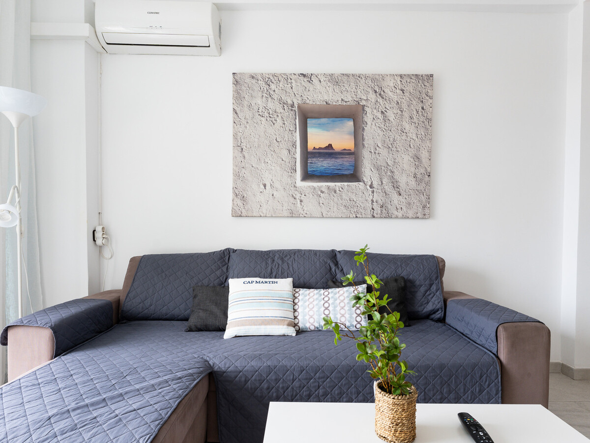 Appartement 1 chambre avec terrasse mer à Benalmádena - Photo 11