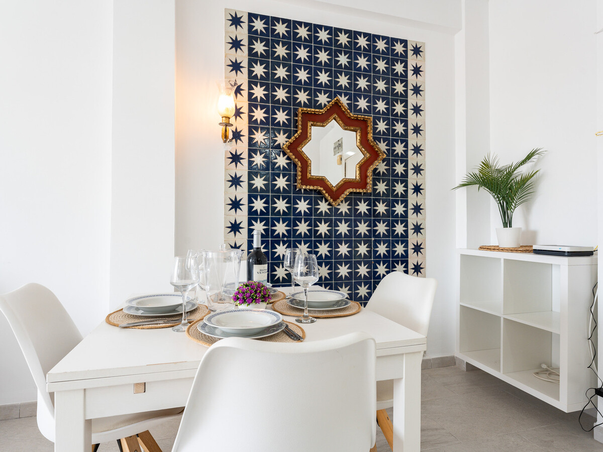 Appartement 1 chambre avec terrasse mer à Benalmádena - Photo 12