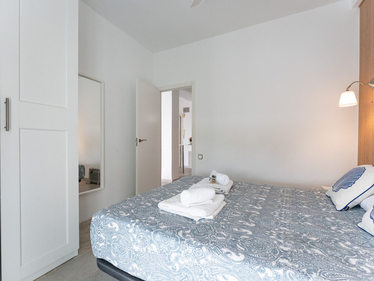 Appartement 1 chambre avec terrasse mer à Benalmádena - Photo 18