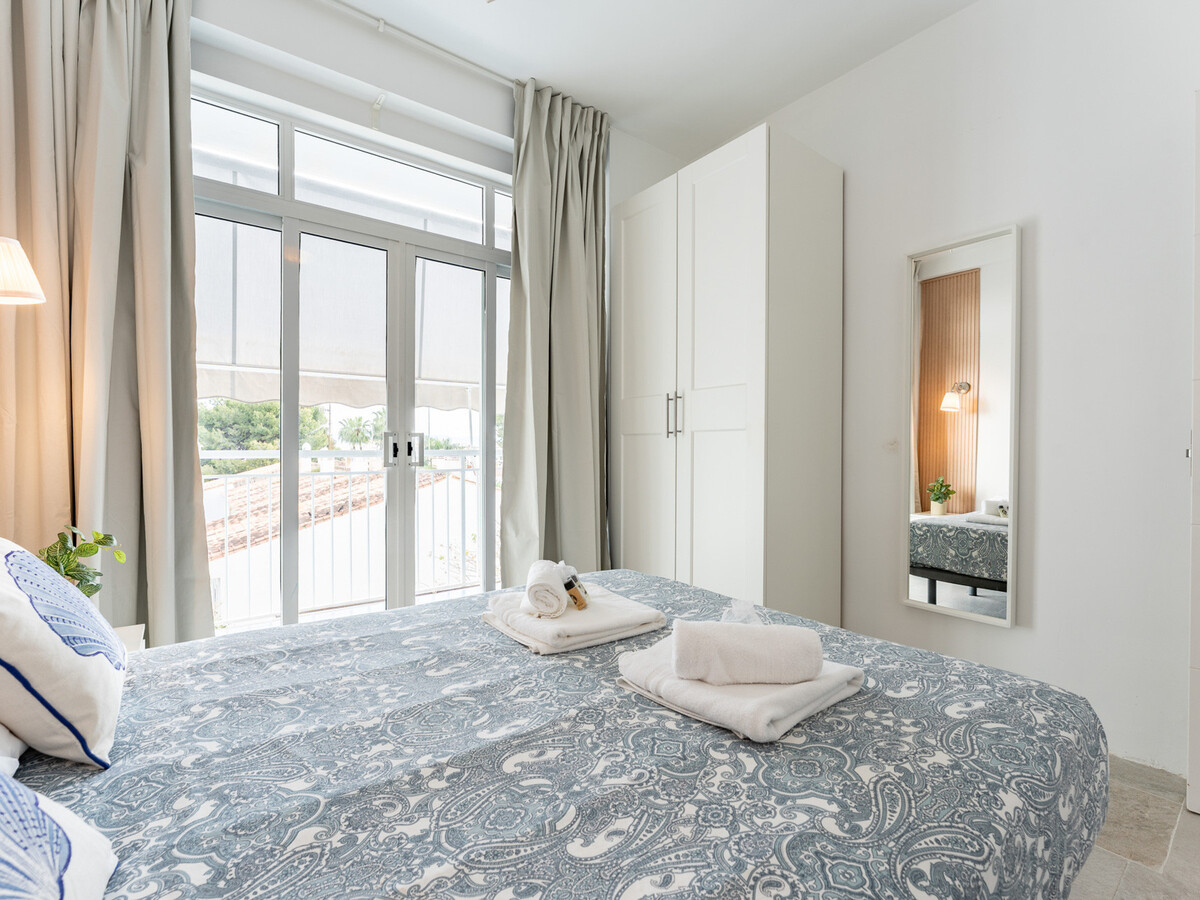 Appartement 1 chambre avec terrasse mer à Benalmádena - Photo 19